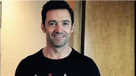 休傑克曼
翻攝ＩＧ
https://instagram.com/thehughjackman/