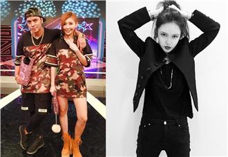 愷樂夏威夷拍寫真　讓小豬女友想分手