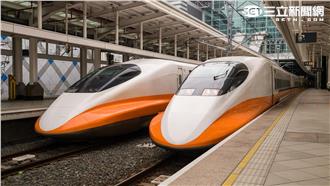高鐵20年最大改點來了　超級直達車年初上