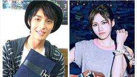 ▲圖／翻攝自曹佑寧臉書、吳汶芳臉書