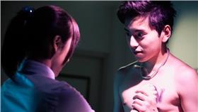 王大陸《死神少女》／公視提供