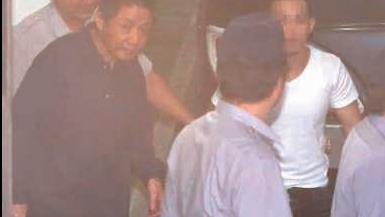 中國大閱兵的同時　台灣輕判共諜
