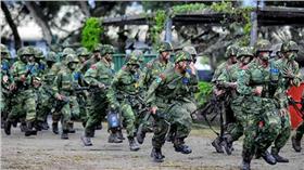 ▲圖／翻攝自國軍人才招募中心臉書