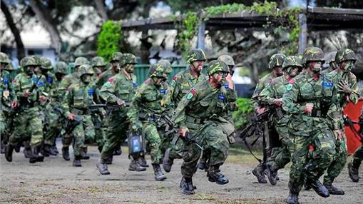 破產序：軍保、勞保、公保、國民年金