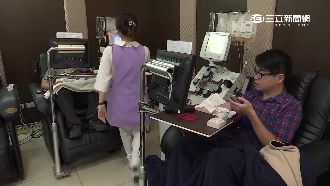 小心！捐血恐成為登革熱傳播媒介