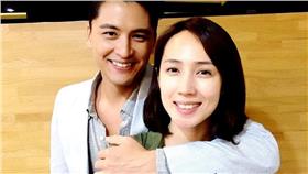 《料理高校生》探班-翻攝自小薰臉書