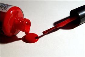 指甲油－flickr-Denise Mattox-https://www.flickr.com/photos/denisemattox/5732775576/