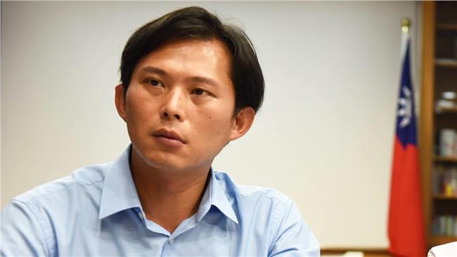 為何發生太陽花？黃國昌邀朱立倫辯論