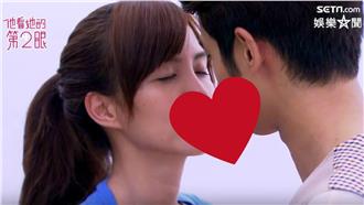 獨家影音／沒播的謙希戀熱吻就在這！
