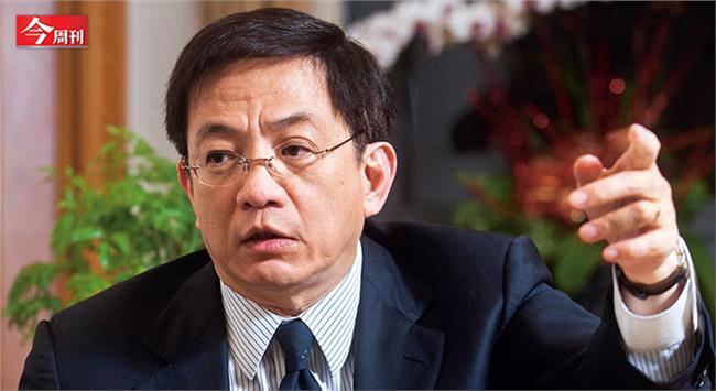 飆罵連戰　血性管爺不改本色