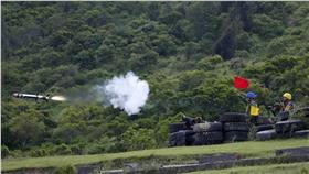 漢光演習（圖／國防部）