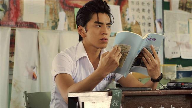 粉絲轉當大陸妹！柯震東：媒體快跟拍