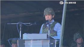 漢光演習,馬英九