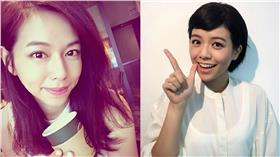 林真心、夏于喬、宋芸樺、我的少女時代／臉書