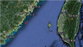 軍演,共軍,解放軍／翻攝自鳳凰新聞