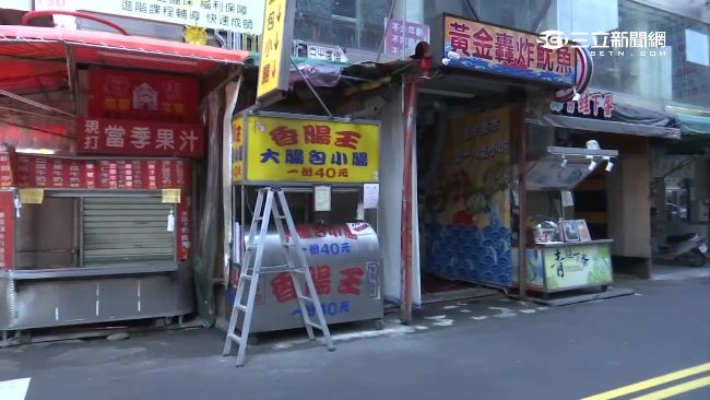 恐怖情人施暴　打爆前女友頭還關冰箱