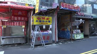 恐怖情人施暴　打爆前女友頭還關冰箱