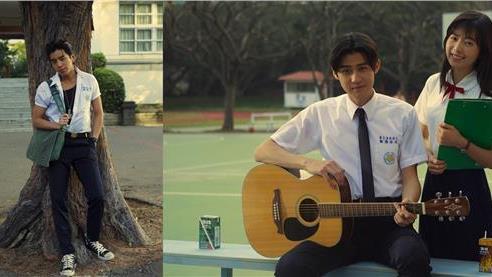 帥到沒天理！那些年我追過的制服男神