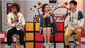 《大學生了沒》中天提供