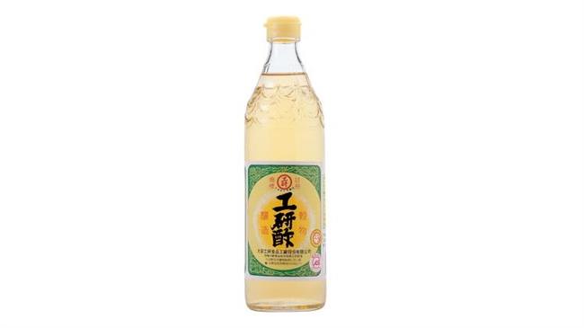 摻過期品販售！工研醋退2倍原價賠償