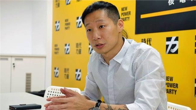 中國封殺邦喬飛　閃靈主唱批箝制言論