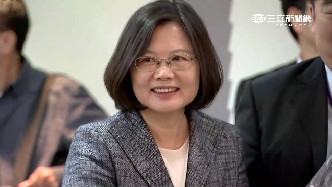 執政後不減陸客？陸媒：不是蔡說了算