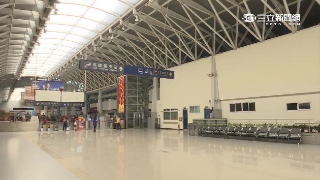 為何烏日有兩個車站？耆老曝歷史真相