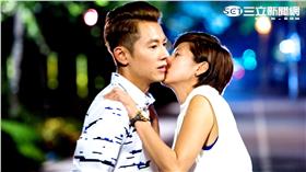 《料理高校生》林予晞獻吻李國毅