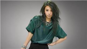 田馥甄　圖／翻攝自華研官網