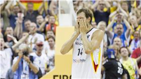 Dirk Nowitzki（ap）