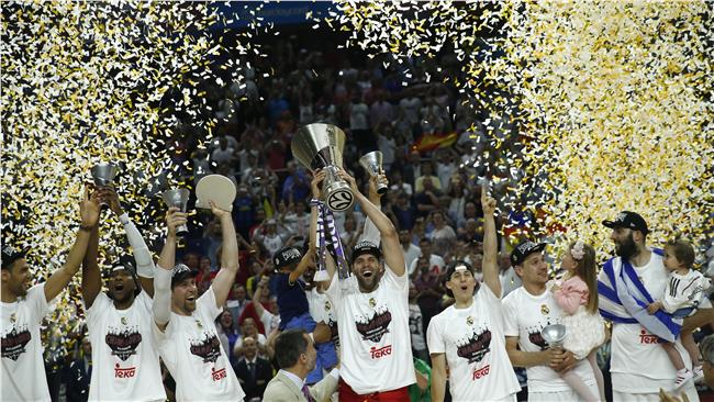 驚！皇馬主席：下個目標進軍NBA