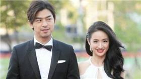 林依晨／翻攝韓媒