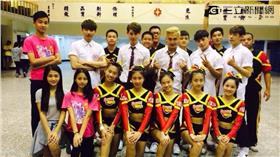 《超聯萌女神：終極高校》育達商職