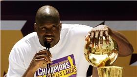Shaquille O Neal(ap)