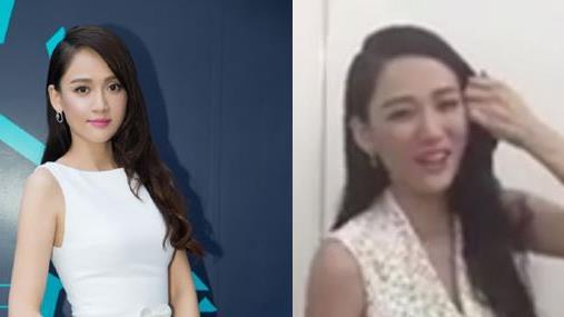 陳喬恩承諾：少女時代破四億穿比基尼