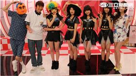 MTV《我愛偶像》東京女子流