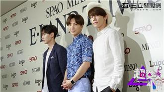 SJ真情告白！東海最愛機場時尚是？