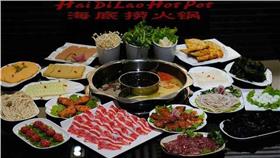 海底撈－百度圖庫