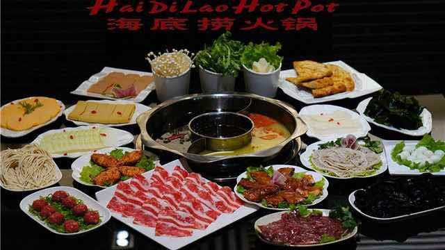 12項「變態」服務！海底撈來台灣啦