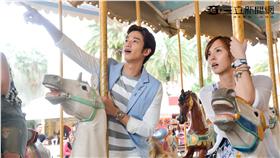 《他看她的第2眼》