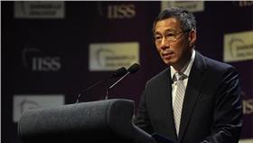  李顯龍(圖/維基百科) http://commons.wikimedia.org/wiki/File:Lee_Hsien_Loong,_Institute_for_Strategic_Studies_conference,_2007.JPG
