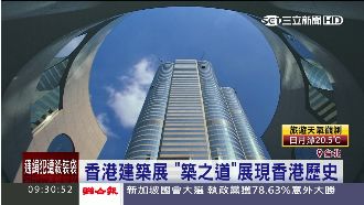 香港六大年度作家　首次海外聯展