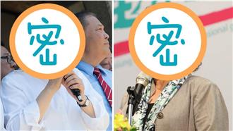 台灣媽祖婆好多！星雲法師點名這2位