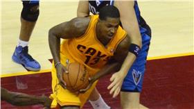 Tristan Thompson/flickr：Erik Drost-https://www.flickr.com/photos/edrost88/8195833086/