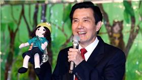 馬英九,高鐵,政見,一日生活圈,節能減碳
圖/翻攝自馬英九總統臉書