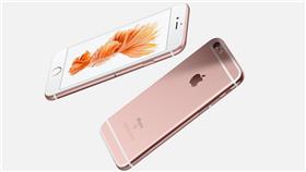 i6s Plus售完(16:9)／翻攝自香港apple官網