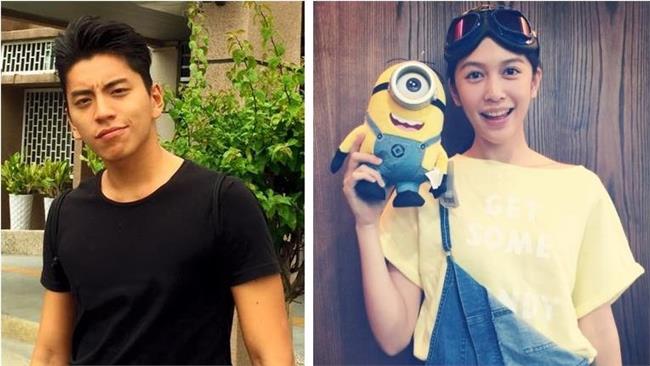 要公開了？王大陸自爆劉奕兒是理想型