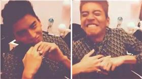 王大陸-群星瑞智臉書