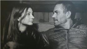 保羅沃克冥誕　女兒：和世界分享爸爸／Meadow Walker臉書