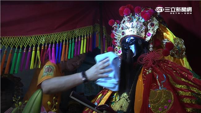 為求神水保平安　姚淳耀險些把命丟？